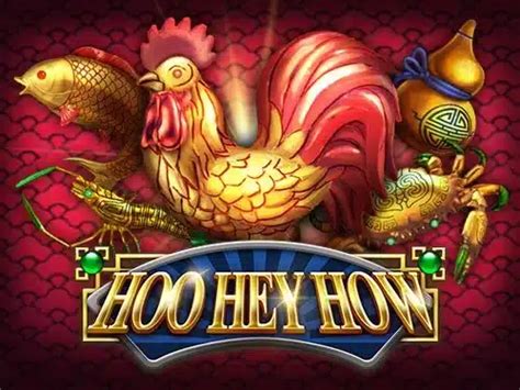 Hoo Hey How Slot Review 2024
